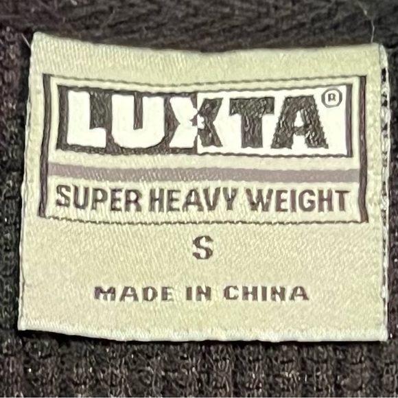 Luxta Thermal Long Sleeve - Picture 4 of 5